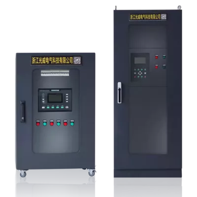 智能电网关键设备-三电源转换开关问世